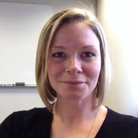 Ashleigh Gillick